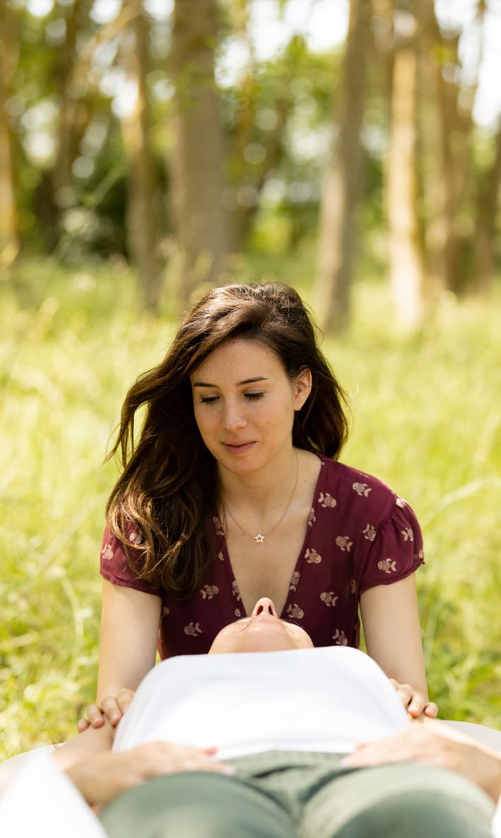 La propuesta de la biodinámica craneosacral