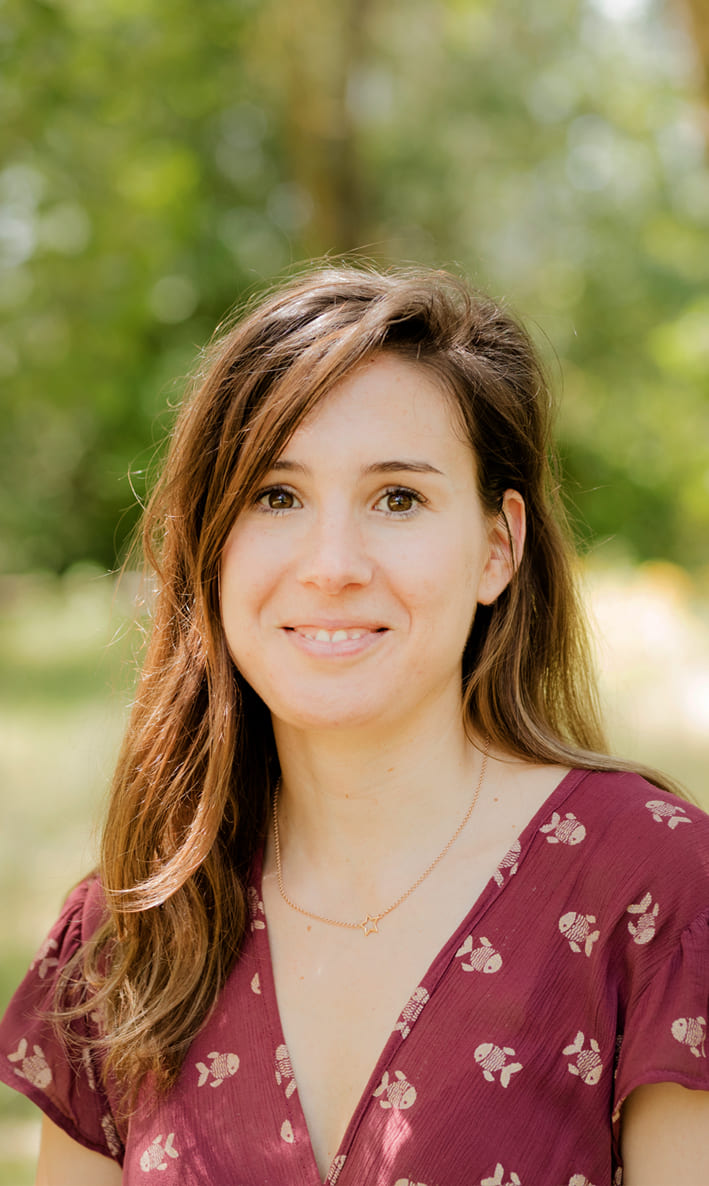 Sobre mí - Ana García Escudero